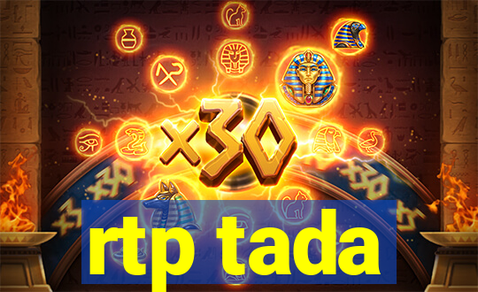 rtp tada